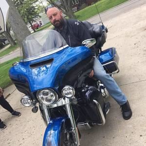 Meet your Posher, Joe